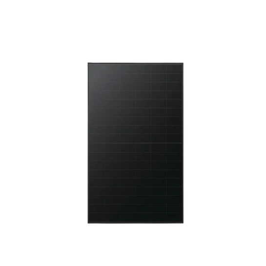 Longi Solar LR5-54HTH-435M Mono White (Zwart frame) 2e Hands