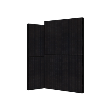 JA-Solar-JAM54D41/455-Glas/Glas-Full-Black