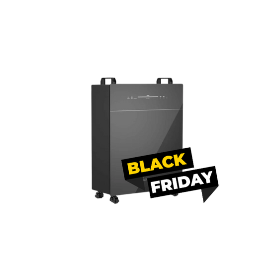 Marstek Venus-E 5.12kWh V2.0 voor zakelijke klanten