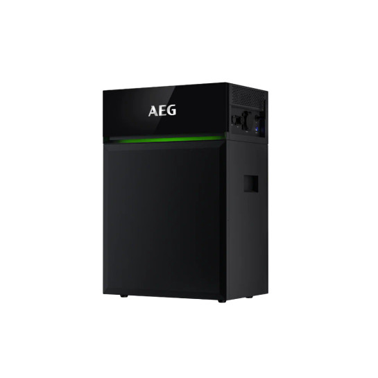 AEG B4800/AS-BML09-4.8K Plug-In Battery