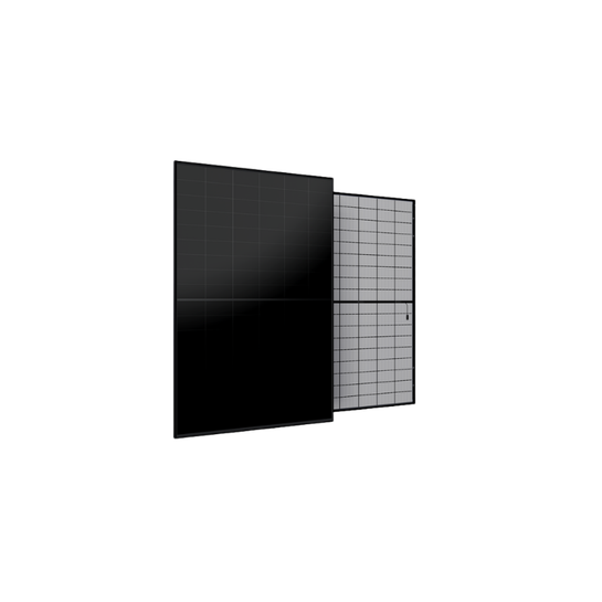JA Solar JAM54D41/460 Glas/Glas Full Black
