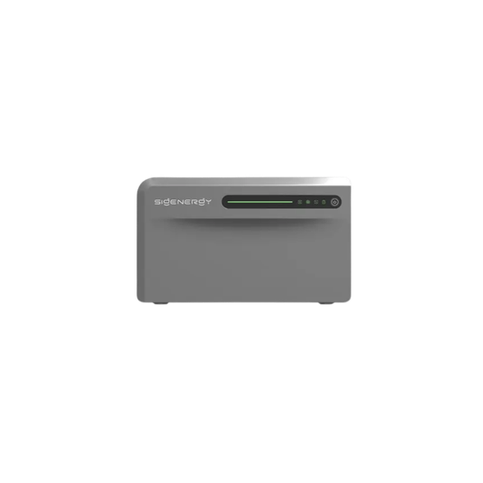 SigenMate 2700 Ultra