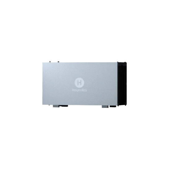 Hoymiles HiBattery 4020 stackable