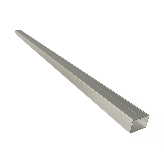 Koppelflex Koker Oost-West 15˚ 1 x 2 x Landscape
