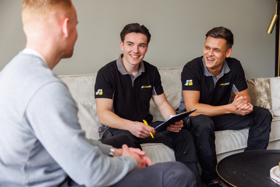 Hoymiles micro-omvormer: welk model past bij jou?
