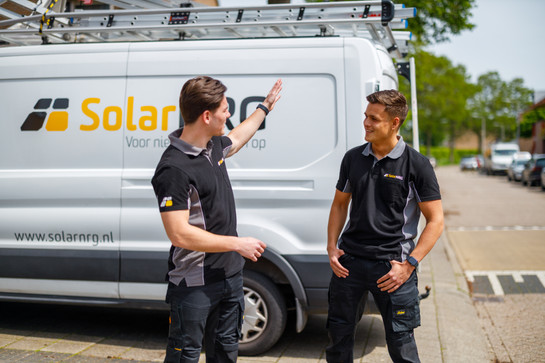 Thuisbatterij en energielabel: wat is de invloed in 2026?