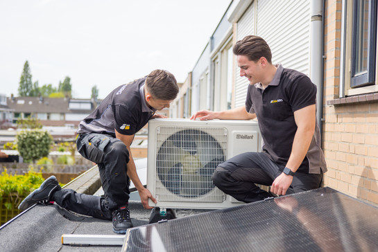 Slimme airco’s: deze trends bieden nu kansen voor installateurs én klanten