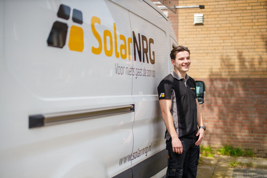 Sessy thuisbatterij 5 & 10 kWh: capaciteit, werking en ervaringen