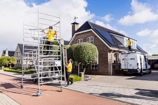 Prinsjesdag 2026 en de thuisbatterij: komt er subsidie of belastingvoordeel?