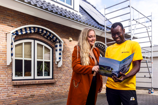 Warmtepomp kopen: soorten, kosten en subsidie