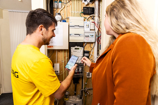 Noodstroom vs back up: ken jij het verschil