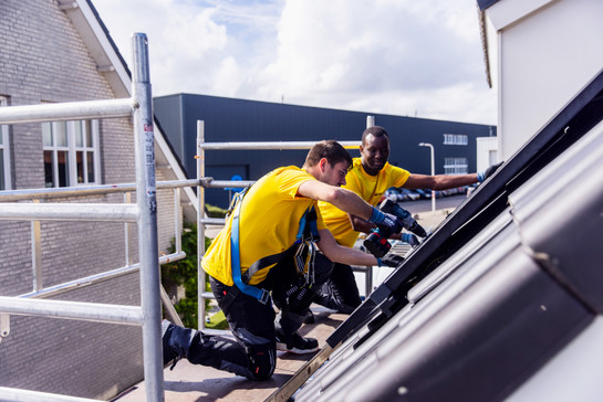 Zonnepanelen in het Westland: de lokale gids voor 2026