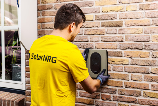 Laadpaal thuis: de complete koopgids voor 2026