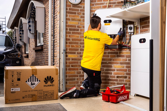 De 5 populairste thuisbatterijen van 2025 vergeleken