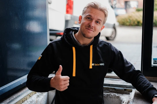 Terugverdientijd van een thuisbatterij