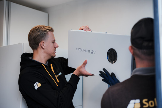 Thuisbatterij in 2026: is het nú het juiste moment om te kopen?