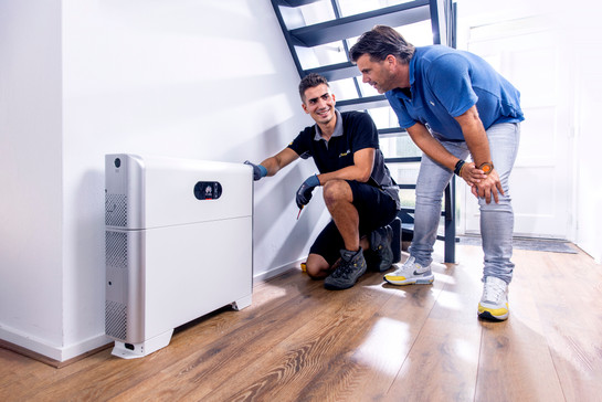 Thuisbatterij subsidie 2026: welke regelingen bestaan er?