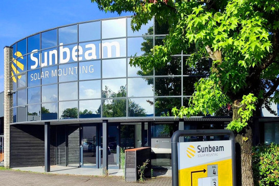Waarom kiezen voor Sunbeam montagesystemen?