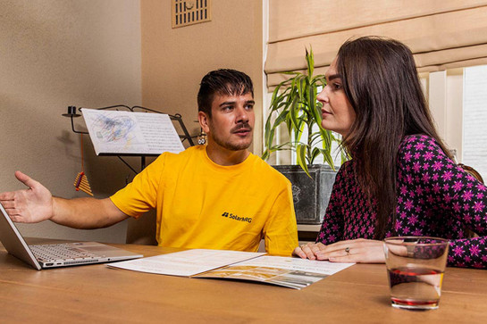 Waarom een thuisbatterij de investering van de toekomst is voor huiseigenaren