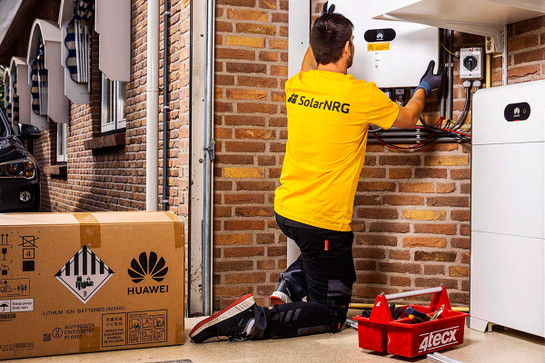 Alles wat je moet weten over thuisbatterijen en waarom ze de toekomst zijn