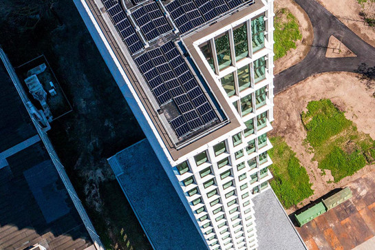 Zakelijke subsidies voor verduurzaming in 2025