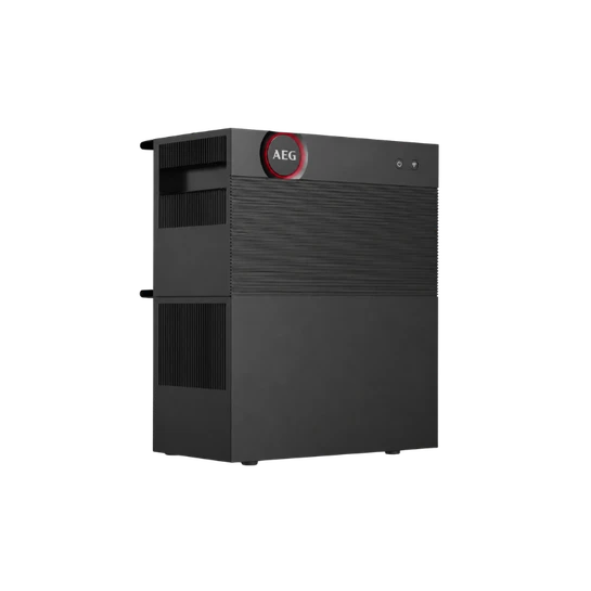 AEG SolarCube Pro 6 kWh specificaties: alles wat je moet weten