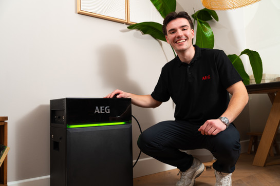 Wat kost een thuisbatterij? Capaciteit en terugverdientijd