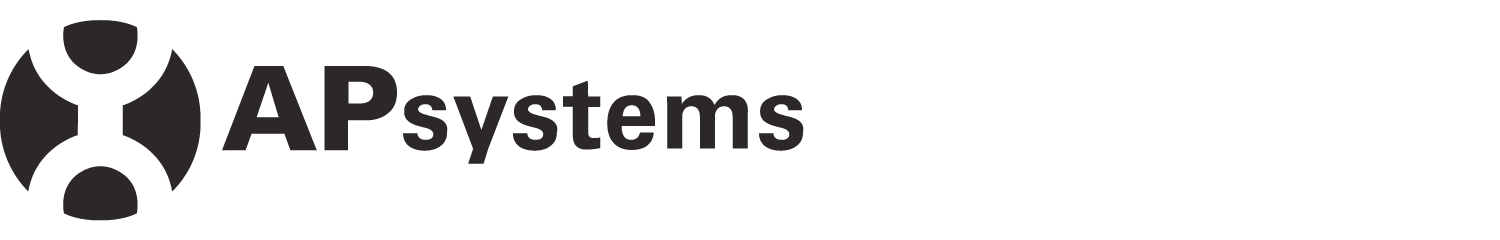 Logo APSystems