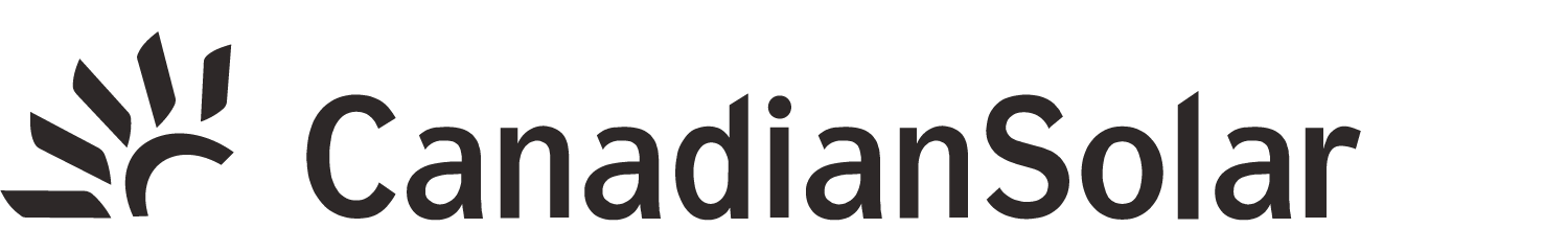 Logo CanadianSolar