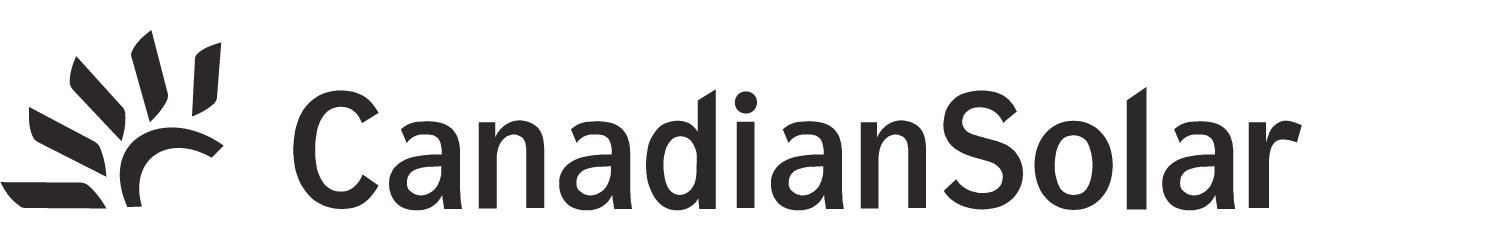 Logo Canadian Solar