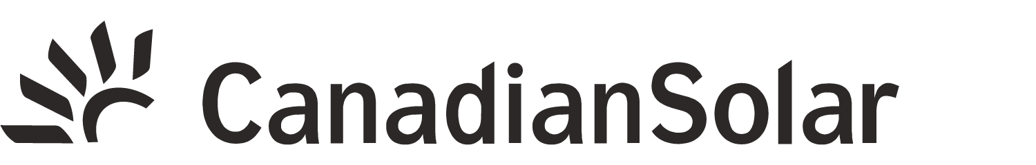 Logo CanadianSolar