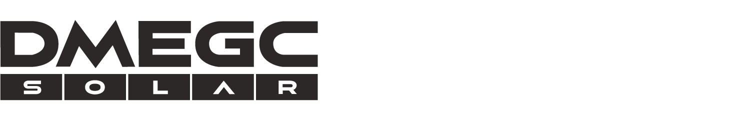 Logo DMEGC Solar