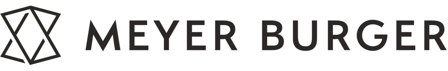 Logo Meyer Burger
