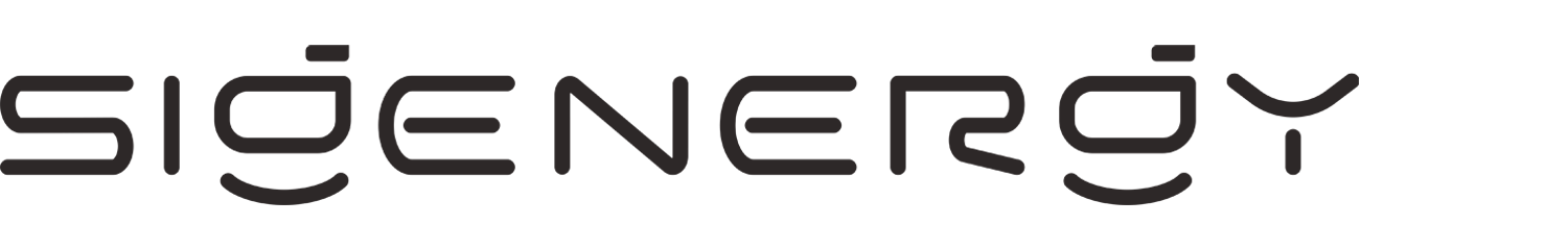 Logo Sigenergy