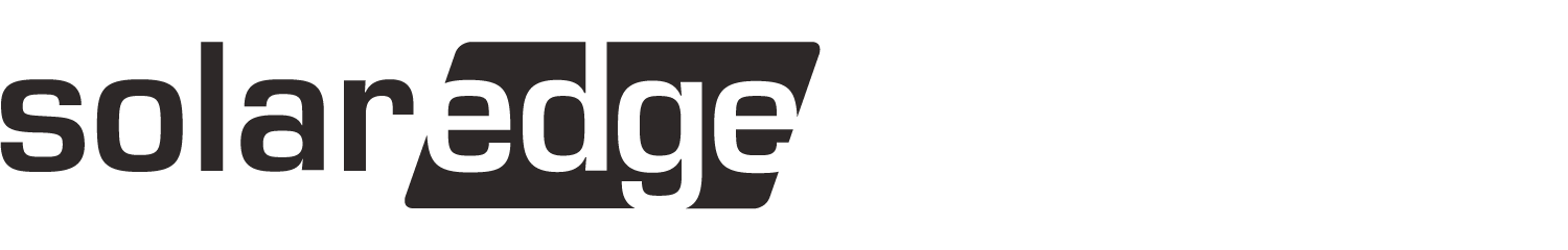 Logo SolarEdge