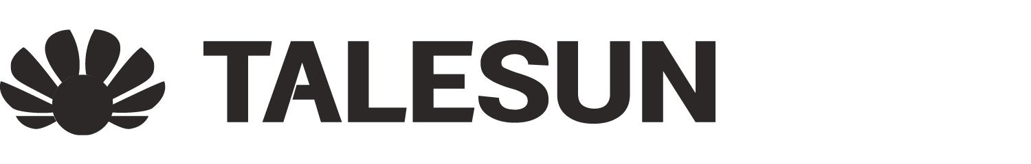 Logo Talesun