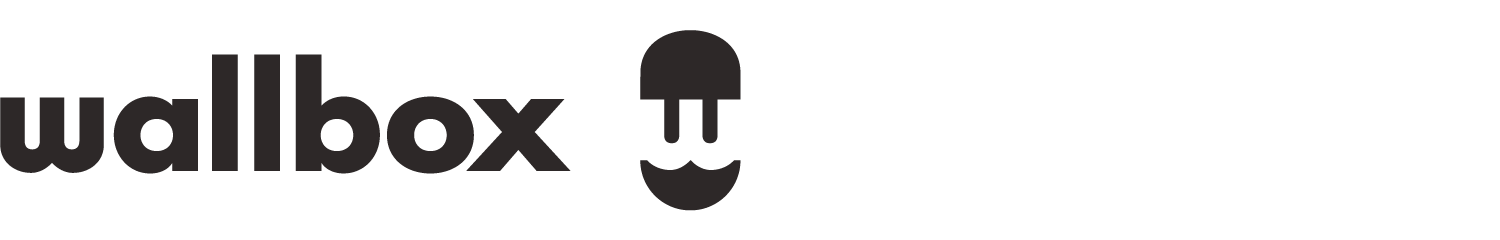 Logo Wallbox
