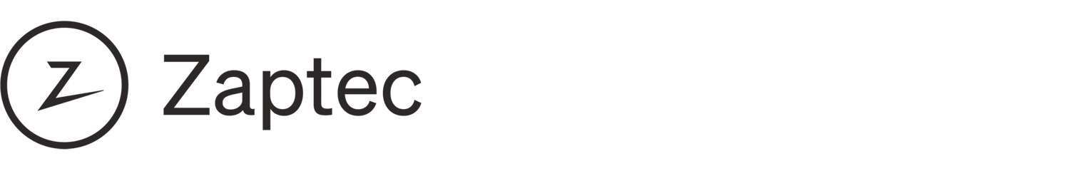 Logo Zaptec