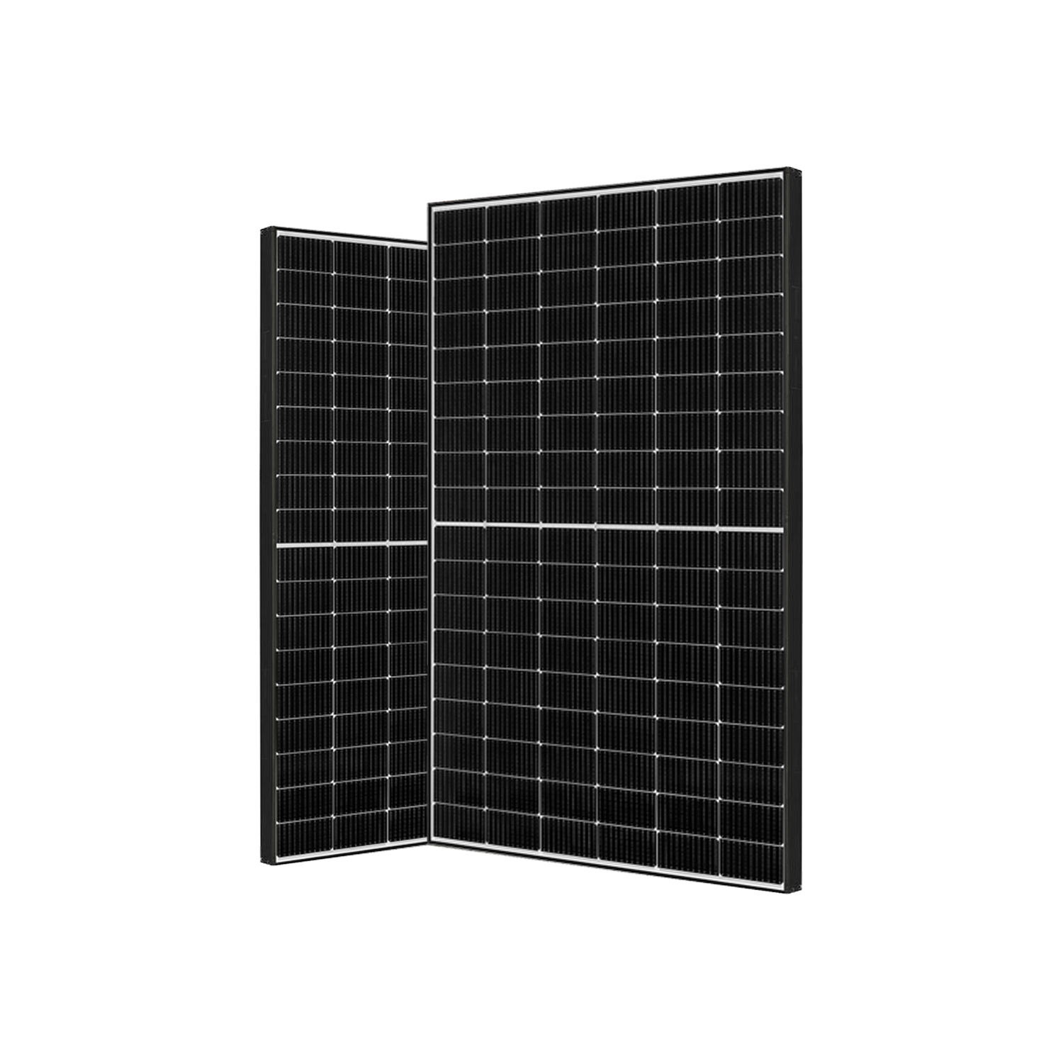 JA Solar JAM54S30-405/MR 405 Wp Mono White (Zwart Frame) - Black