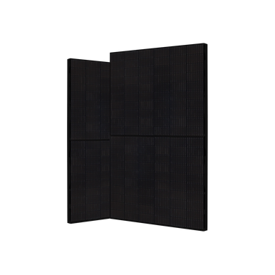 AEG AS-M1082B-H 400 Wp Full Black zonnepaneel