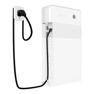 Sigen EVAC 11 kW laadpaal