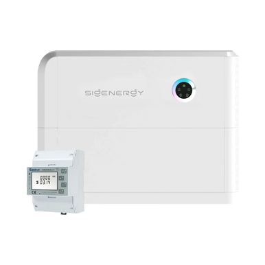 Sigenergy Batterij Totaalpakket 1-Fase