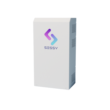 Sessy thuisbatterij 10 kWh