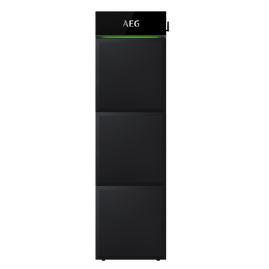 AEG Solarcube 14,4 kWh thuisbatterij