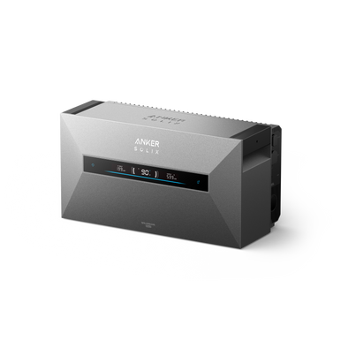 Anker SOLIX Solarbank Max AC