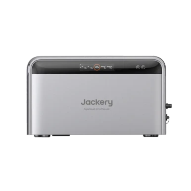 Jackery SolarVault 3 Pro Max AC