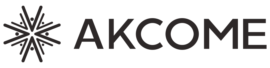 Akcome