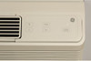 GE Zoneline 4500 Series 42" Packaged Terminal Air Conditioner with Electric Heat