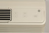 GE Zoneline 6500 Series 42" Packaged Terminal Air Conditioner with Electric Heat