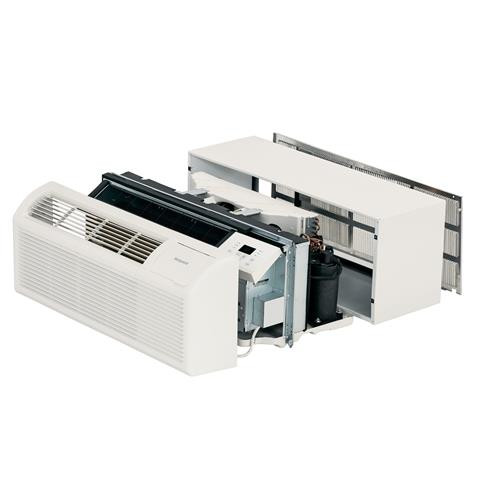 Hotpoint 7000 BTU 42" PTAC with 3kw Electric Heat & 20amp Power Cord